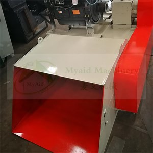 [Hot Item] EPS Hot Melting Recycling Machine, Crush Melt for EPS/XPS/EPE Foam Material Processing