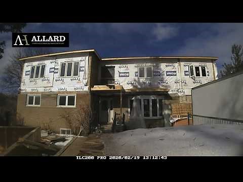 Adding second floor to your bungalow