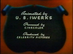 The Big Bad Wolf & Other Cartoons (Castle Films, Paramount Pictures) - ABM Group VHS Compilation