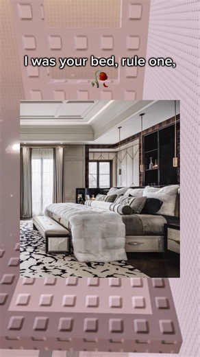 Would I be a good bed?😳 #roblox #rants