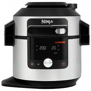 Buy Ninja Foodi MAX 15-in-1 SmartLid 7.5L Multi Cooker Air Fryer | Multi cookers | Argos