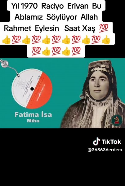 Traditional Armenian Folklore Performance by Erivan Folklor Team