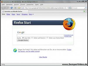 Google findet Seriennummern