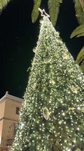 4.6K views · 135 reactions | Nadal és aquí, a Ciutadella! . . . . #AjuntamentDeCiutadella #Ciutadella #Menorca #nadal2023 | Ajuntament de Ciutadella | Facebook