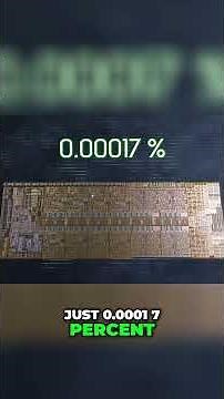 Inside Microchip Manufacturing: Unveiling CPU Secrets