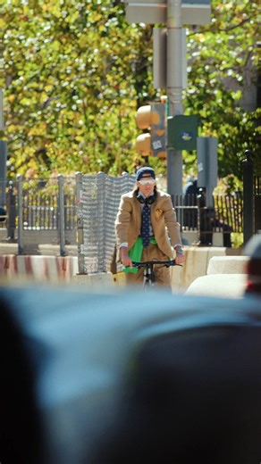 A workday spent in #PoloRLStyle. This season’s Polo Ralph Lauren menswear highlights the versatility of timeless sportswear. Discover more: https://rlauren.co/SophisticatedSportswear26-FB | Ralph Lauren