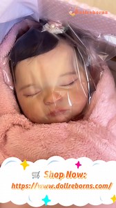 470 reactions · 30 shares | Introducing you to our website ✨ Cute Reborn Dolls  Ultra-realistic experience The most affordable price Safety first! ✈️Delivery Time Guarantee SHOP NOW www.dollreborns.com | Dollreborns | Facebook