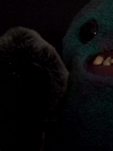 Mic brushing asmr with big fugg and new blue yeti mic :) I don't have an adapter to connect to my phone so new vids from my laptop incoming! Enjoy :p #fyp #asmr #micbrushing #blueyeti #bigfugg #fugglers