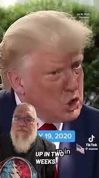 The "Two Weeks" Lie: Why Trump Keeps Using It and Why It Works