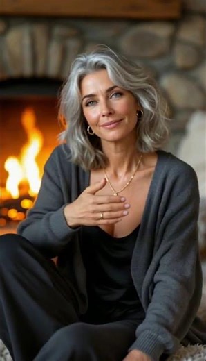 👠 From Frumpy to Fabulous! Stunning Style Transformations for Women Over 50! 💃 #styleafter50