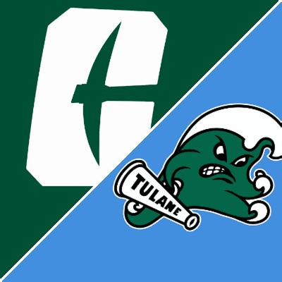 Tulane 27-0 Charlotte (Nov 29, 2025) Final Score - ESPN