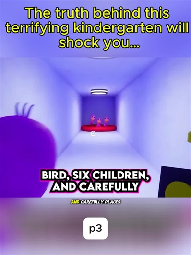 Discover the Origins of the Strange House in Horror Games