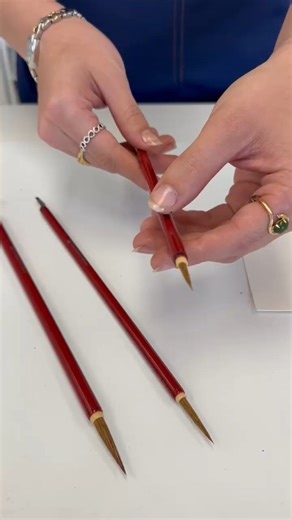 3K views · 28 reactions | ️✨ One brush set. Endless possibilities....