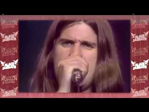 Killing Yourself To Live - Black Sabbath | Don Kirshner's Rock Concert (1975)