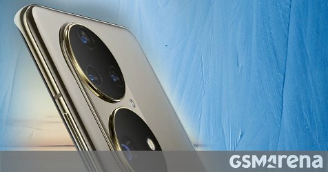 More Huawei P50 Pro camera details revealed