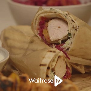 847K views · 2.3K reactions | Grilled chicken kebabs layered with...