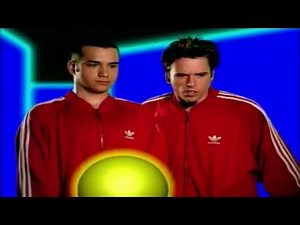 Original here comes pacman but its made by 4kids