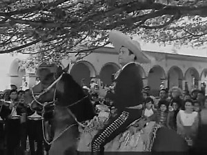 Antonio Aguilar "El dicharachero" | Músicos mexicanos; sus reinas y charros cantores