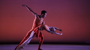 Sarasota Ballet opens season with Jessica Lang world premiere and classic revival