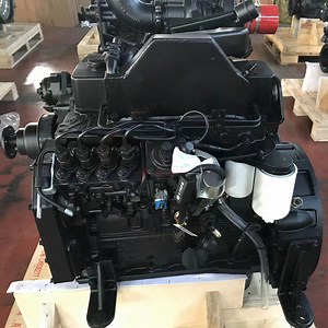 [Hot Item] Blsh China 1000 HP 1000 Kw Vermogen voor Cat Industriële Buitenboordbootgenerator Marine Cummins Diesel Motor Auto Tractor Schip Vermogen met Pto Chinese Prijs voor S