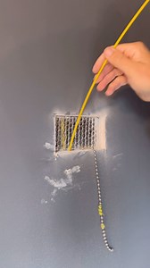 You want an extra socket? No problem! • • #electricalwork #sparkylife #construction #asmr #electrician #electrical #tools | R Davis Electrical