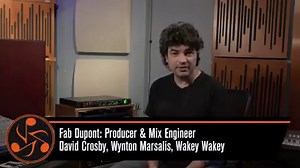 56K views · 132 reactions | Fab Dupont shares his favorite features of the new D-BOX+ The Dangerous D-BOX+ is a ground-up dramatic redesign of the award-winning controller and summing mixer that provided countless studios the superior sound and versatile control of an analog mixer, all in just one rack space. | Dangerous Music | Facebook