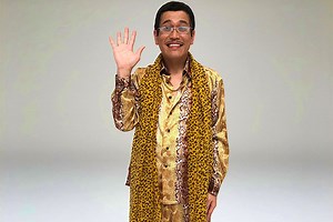 ‘Wash! Wash! Wash!’: Pikotaro’s 2020 PPAP song encourages handwashing