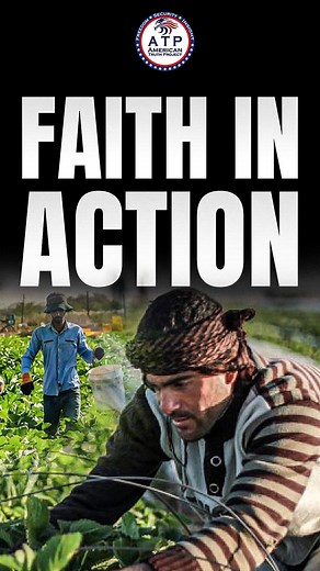 24 reactions | Faith in Action Christian Volunteers Help Rebuild Israel | American Truth Project | Facebook