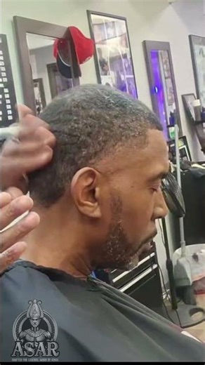 The Duo Every Barber Recommends #MensGrooming #ForYou