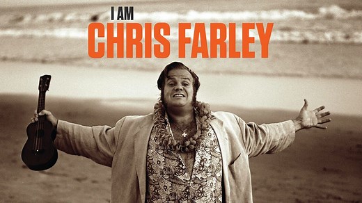I Am Chris Farley - Documentary - Where To Watch