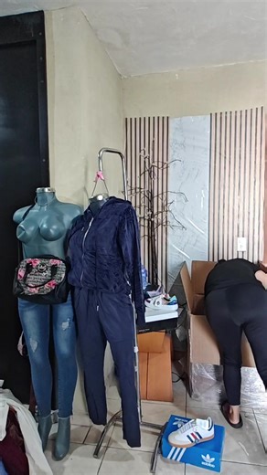 BEMO Boutique on Reels