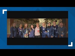 UT Arlington's nursing Class of 2020 readies to go from class to the front lines