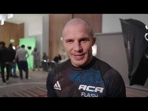 ACA 199 Episodes: Media Day | Photoshoot