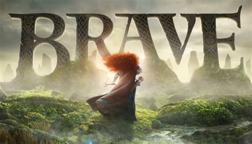 Brave (2012) | Where to Stream & Watch Online?