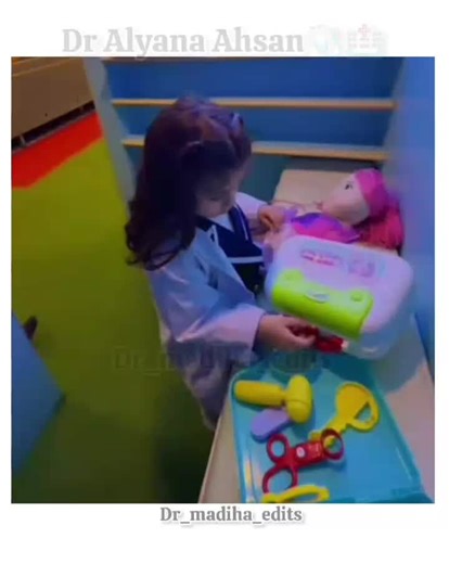 Dr. Madiha Khan's New Shoot Highlights