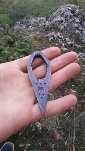 Prometheus vs. Mózes. | A Bucavasgyúró