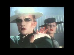 Visage - Visage - TOTP 1981 [HD]