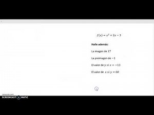 Graficar en Casio fx-9860 GII