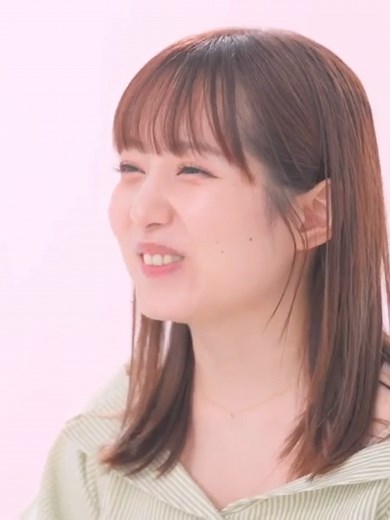 #インタビュー #初撮り #緊張 #可愛い
