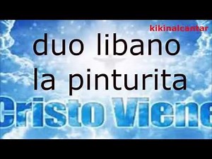 la pinturita DUO LIBANO