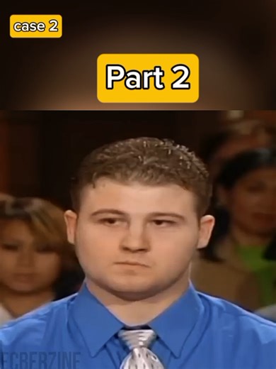 case 2 part2 Judy justice #judge #judgejudy #judgejudy