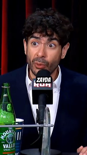 Tony Khan Says Zayda Steel Has A Bright Future In AEW & ROH