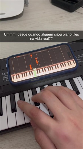 Piano Tiles: Como funciona o jogo de piano para iniciantes