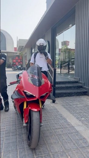 Ducati panigale v4 everything 😊#Ducati #ducatipanigale #dreambikesadstatus