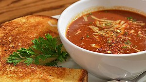 10 recipes to keep you warm on a snowy day