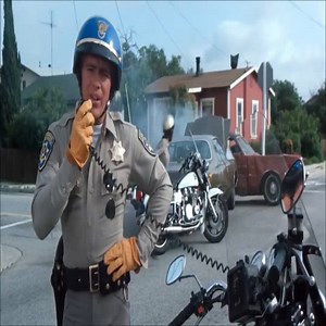 27K views · 814 reactions | CHiPs TV Series – 2 blondes steal Chrysler E Class chased by CHiPs #Part 02 | SVPN Magazine | Facebook