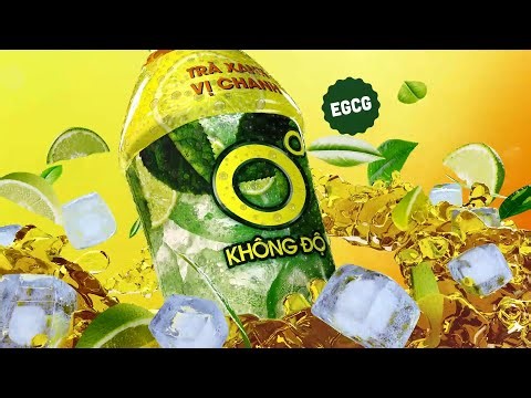 TRÀ XANH KHÔNG ĐỘ | KHÔNG ĐỘ, KHÔNG STRESS 😊