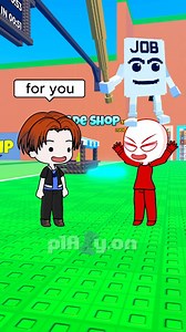 when you almost get a Lucky Block 💀 | Koopekool FB Gamer