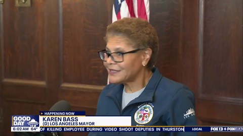 Los Angeles protests escalate: Monday update