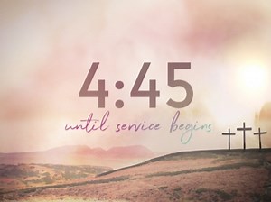 Resurrection Sunday Countdown | Life Scribe Media